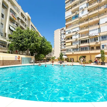 Nuevo Apartamento, Wifi, Fire Stick Amazon, Vistas Al Mar, Centro De Appartamento *