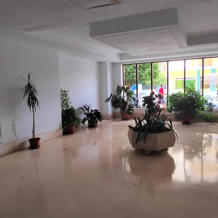 Appartamento Nuevo Apartamento, Wifi, Fire Stick Amazon, Vistas Al Mar, Centro De