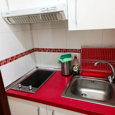 Nuevo Apartamento, Wifi, Fire Stick Amazon, Vistas Al Mar, Centro De *