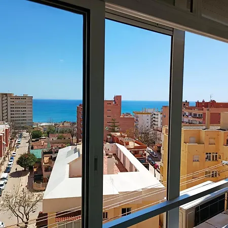 Nuevo Apartamento, Wifi, Fire Stick Amazon, Vistas Al Mar, Centro De *