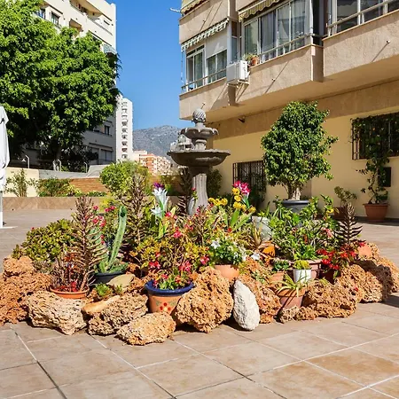Nuevo Apartamento, Wifi, Fire Stick Amazon, Vistas Al Mar, Centro De * Torremolinos