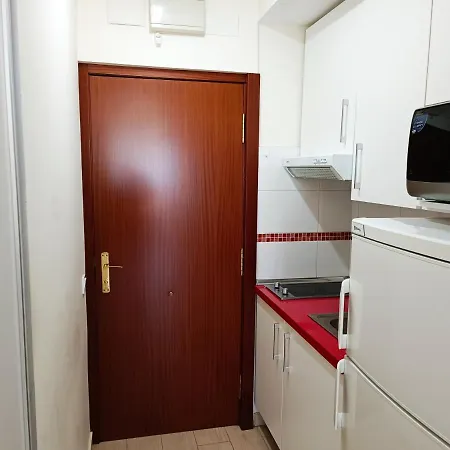 Nuevo Apartamento, Wifi, Fire Stick Amazon, Vistas Al Mar, Centro De Appartamento Torremolinos