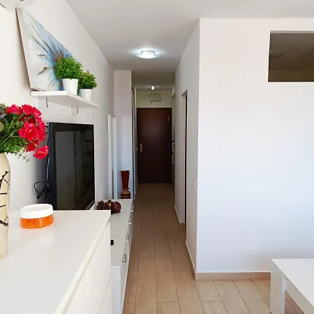 Nuevo Apartamento, Wifi, Fire Stick Amazon, Vistas Al Mar, Centro De *