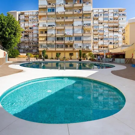 Nuevo Apartamento, Wifi, Fire Stick Amazon, Vistas Al Mar, Centro De *