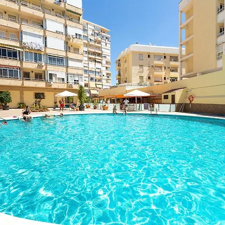Nuevo Apartamento, Wifi, Fire Stick Amazon, Vistas Al Mar, Centro De Appartamento *