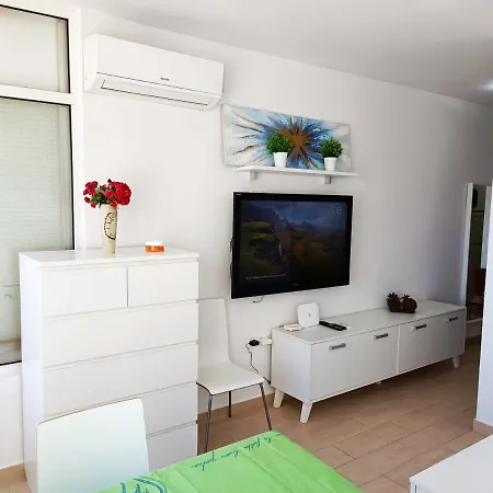 Nuevo Apartamento, Wifi, Fire Stick Amazon, Vistas Al Mar, Centro De