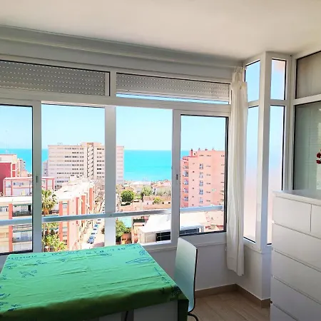 Nuevo Apartamento, Wifi, Fire Stick Amazon, Vistas Al Mar, Centro De