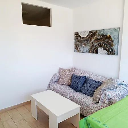 Nuevo Apartamento, Wifi, Fire Stick Amazon, Vistas Al Mar, Centro De Appartamento Torremolinos