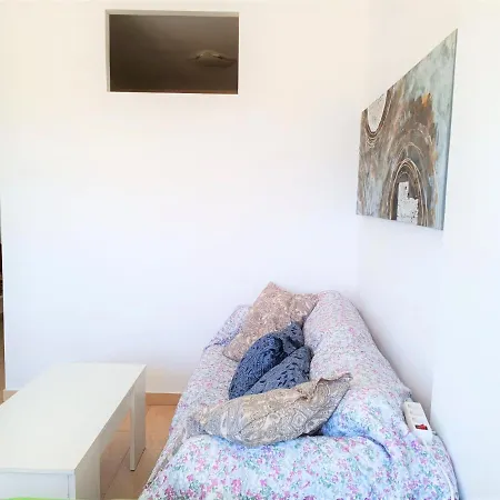 Nuevo Apartamento, Wifi, Fire Stick Amazon, Vistas Al Mar, Centro De